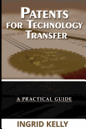 Patents for Technology Transfer