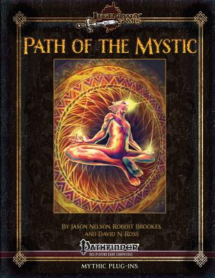 Path of the Mystic - Brookes, Robert, and Ross, David N, and Nelson, Jason