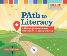 Path to Literacy: A Phonological Awareness Intervention for Young Children