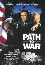 Path to War - John Frankenheimer