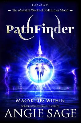 PathFinder: A TodHunter Moon Adventure - Sage, Angie