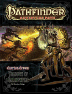 Pathfinder Adventure Path: Carrion Crown Part 6 - Shadows of Gallowspire
