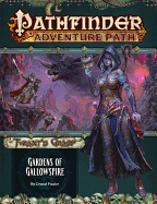 Pathfinder Adventure Path: Gardens of Gallowspire (Tyrant's Grasp 4 of 6)