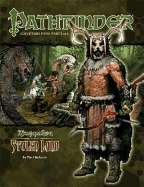 Pathfinder Adventure Path: Kingmaker Part 1 - Stolen Land