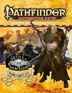 Pathfinder Adventure Path: Skull & Shackles Part 4 - Island of Empty Eyes