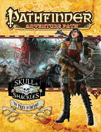 Pathfinder Adventure Path: Skull & Shackles Part 5 - The Price of Infamy