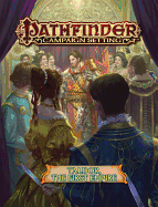 Pathfinder Campaign Setting: Taldor: The First Empire