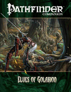 Pathfinder Companion: Elves of Golarion