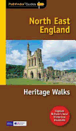 Pathfinder Heritage Walks in North East England