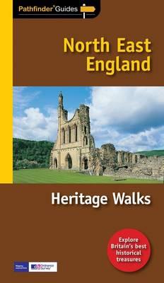 Pathfinder Heritage Walks in North East England - Francis Frith Collection