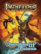 Pathfinder Player Companion: Champions of Balance