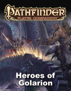 Pathfinder Player Companion: Heroes of Golarion