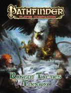 Pathfinder Player Companion: Ranged Tactics Toolbox