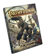 Pathfinder Roleplaying Game: Pathfinder Unchained