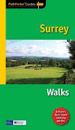 Pathfinder Surrey Walks
