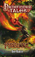 Pathfinder Tales: Firesoul