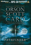 Pathfinder - Card, Orson Scott, and Unspecified (Read by)