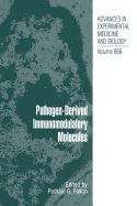 Pathogen-Derived Immunomodulatory Molecules