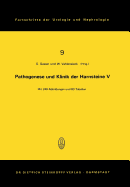 Pathogenese Und Klinik Der Harnsteine V: 5. Symposium in Wien Vom 23. - 24. 4. 1977