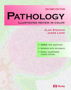 Pathology: Illustrated Review in Color Us Version