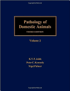 Pathology of Domestic Animals: V2