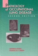 Pathology of Occupational Lung Disease