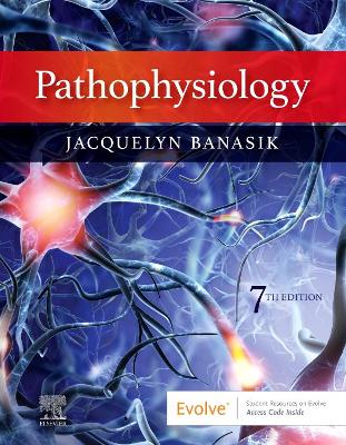 Pathophysiology - Banasik, Jacquelyn L.