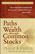 Paths to wealth through common stocks.
