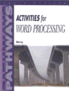 Pathways: Activities for Word Processing - Berry, Minta, and Eisch, Mary Alice