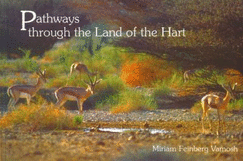 Pathways Through the Land of the Hart