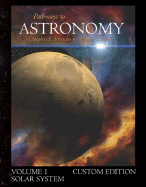 Pathways to Astronomy, Solar System (Volume 1) with Starry Nights Pro CD-ROM