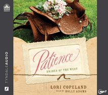 Patience: Brides of the West, Book 6 Volume 6