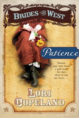 Patience - Copeland, Lori