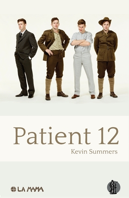 Patient 12 - Summers, Kevin