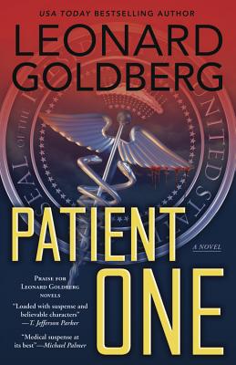 Patient One - Goldberg, Leonard, M.D.