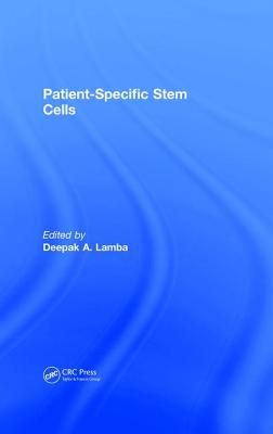 Patient-Specific Stem Cells - Lamba, Deepak A (Editor)