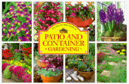 Patio and Container Gardening