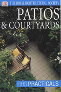 Patios & Courtyards - Dorling Kindersley