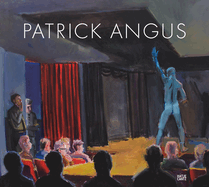 Patrick Angus