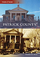 Patrick County