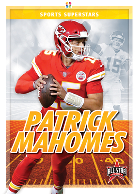 Patrick Mahomes - Frederickson, Kevin