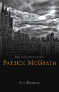 Patrick McGrath