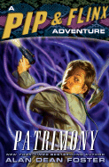 Patrimony - Foster, Alan Dean