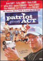 Patriot Act: A Jeffrey Ross Home Film