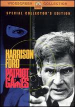 Patriot Games [Special Collector's Edition] - Phillip Noyce