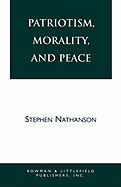 Patriotism, Morality, and Peace