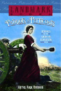 Patriots in Petticoats - Redmond, Shirley-Raye