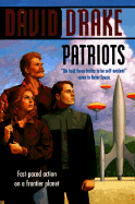 Patriots - Drake, David, Dr.