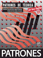 Patrones de Tecnica [Technique Patterns]: Spanish Language Edition, Book & CD