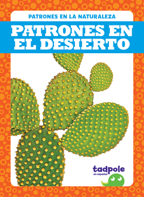 Patrones En El Desierto (Patterns in the Desert) - Nilsen, Genevieve